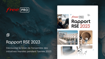 Rapport RSE 2023