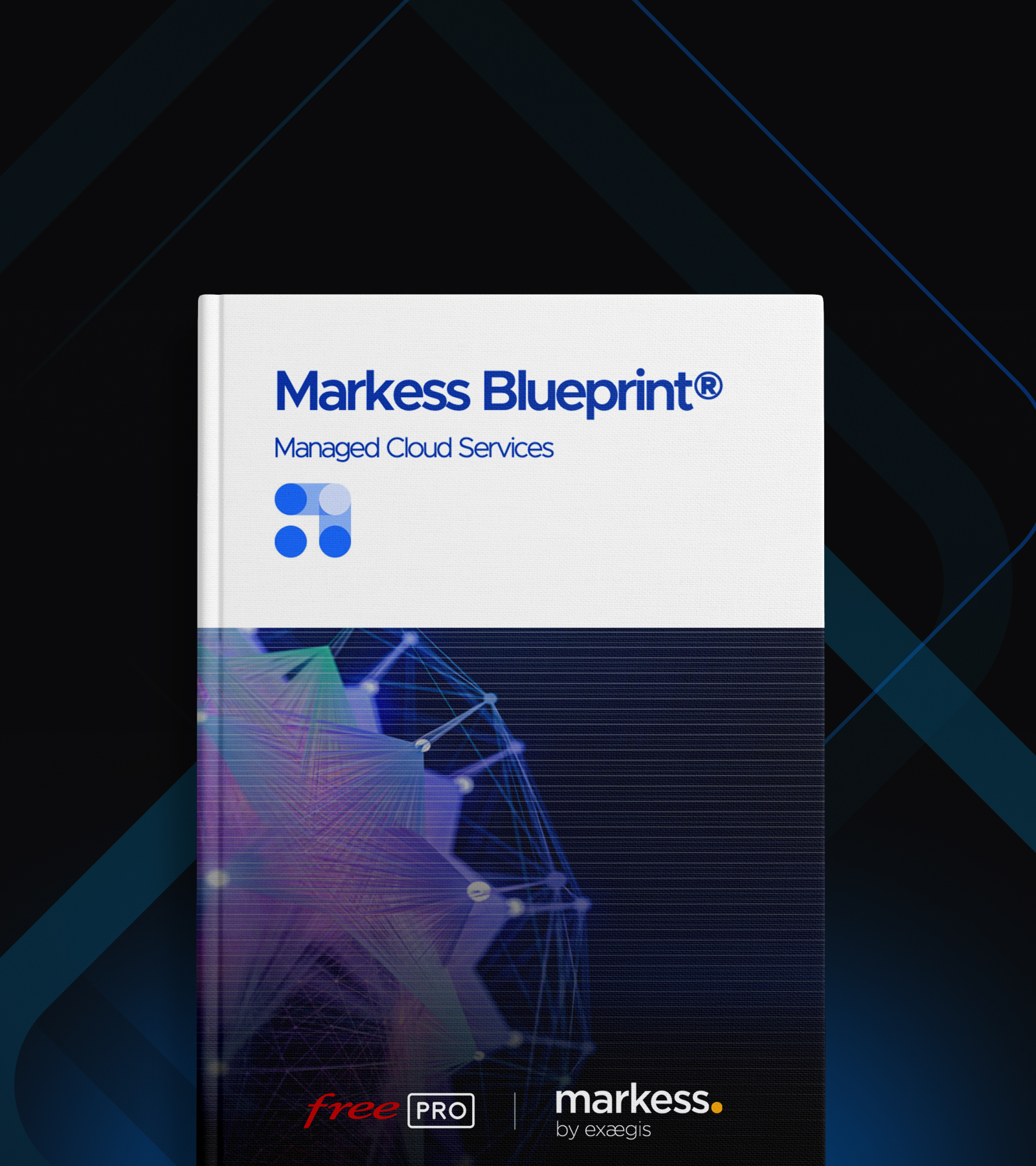 Guide Markess Blueprint édition 2023
